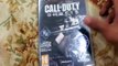 ثاني انبوكسنق بالقناة كود 10 | Unboxing Call Of Duty: Ghosts