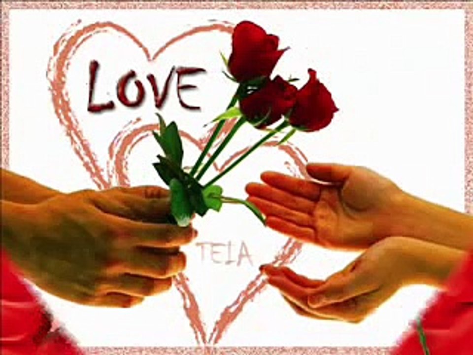 تيا عيد الحب