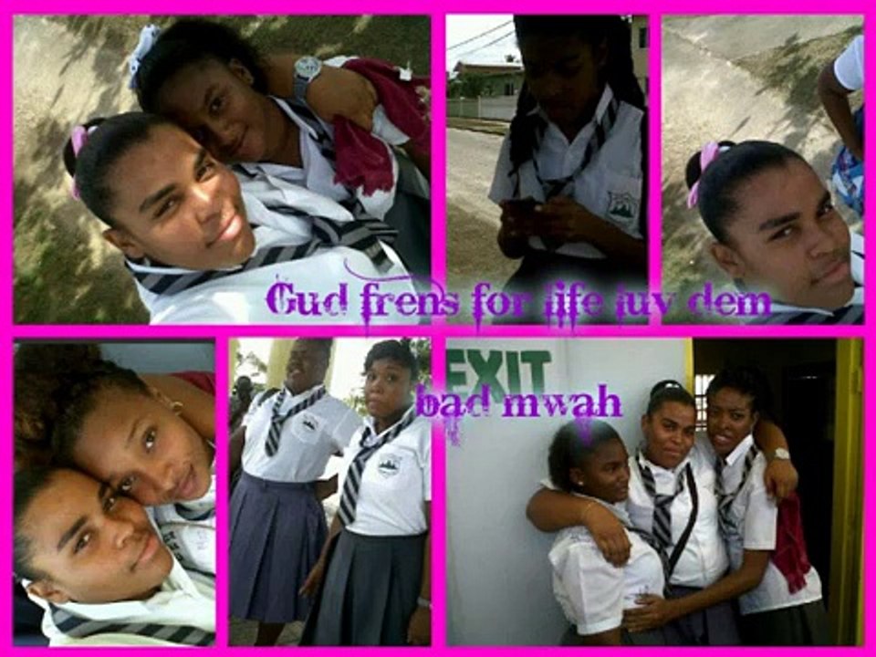 Malabar Secondary School (Class of 2013)