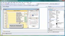 WinForms Calendar/Scheduling Control - Getting Started