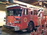 Fire Engines, Ladder Trucks Rescue Medic Trucks Offered by City of Columbus, Ohio