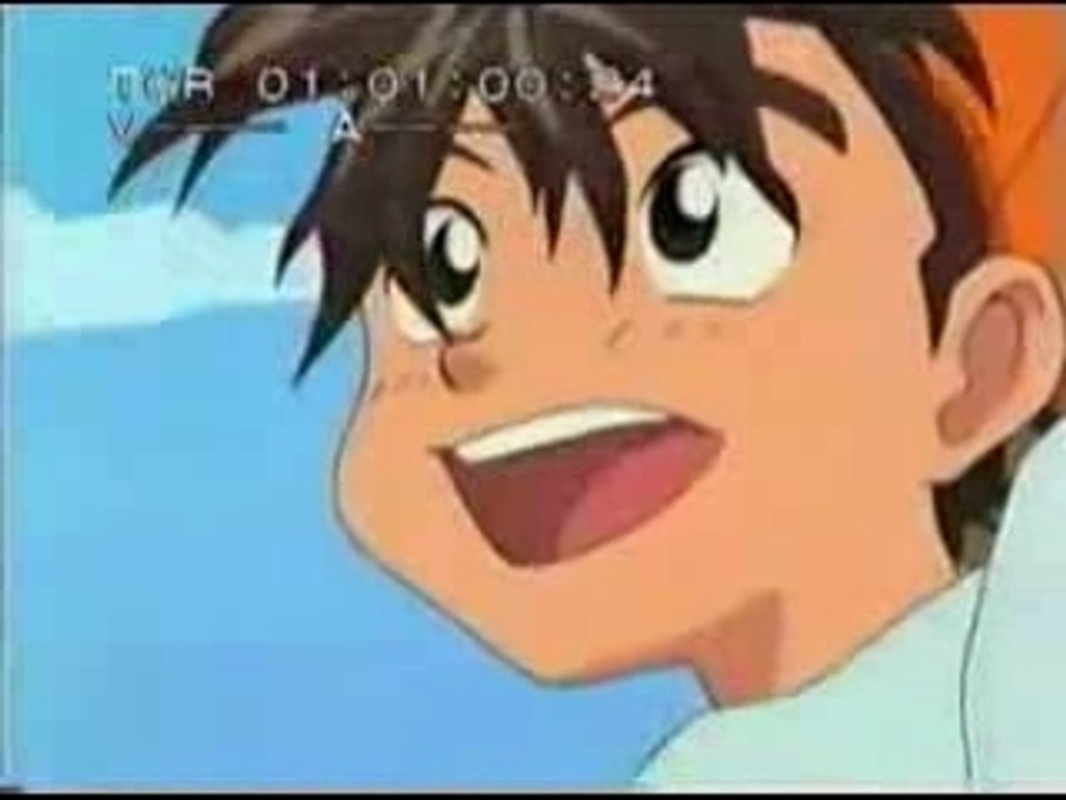 Monster Rancher  - Opening