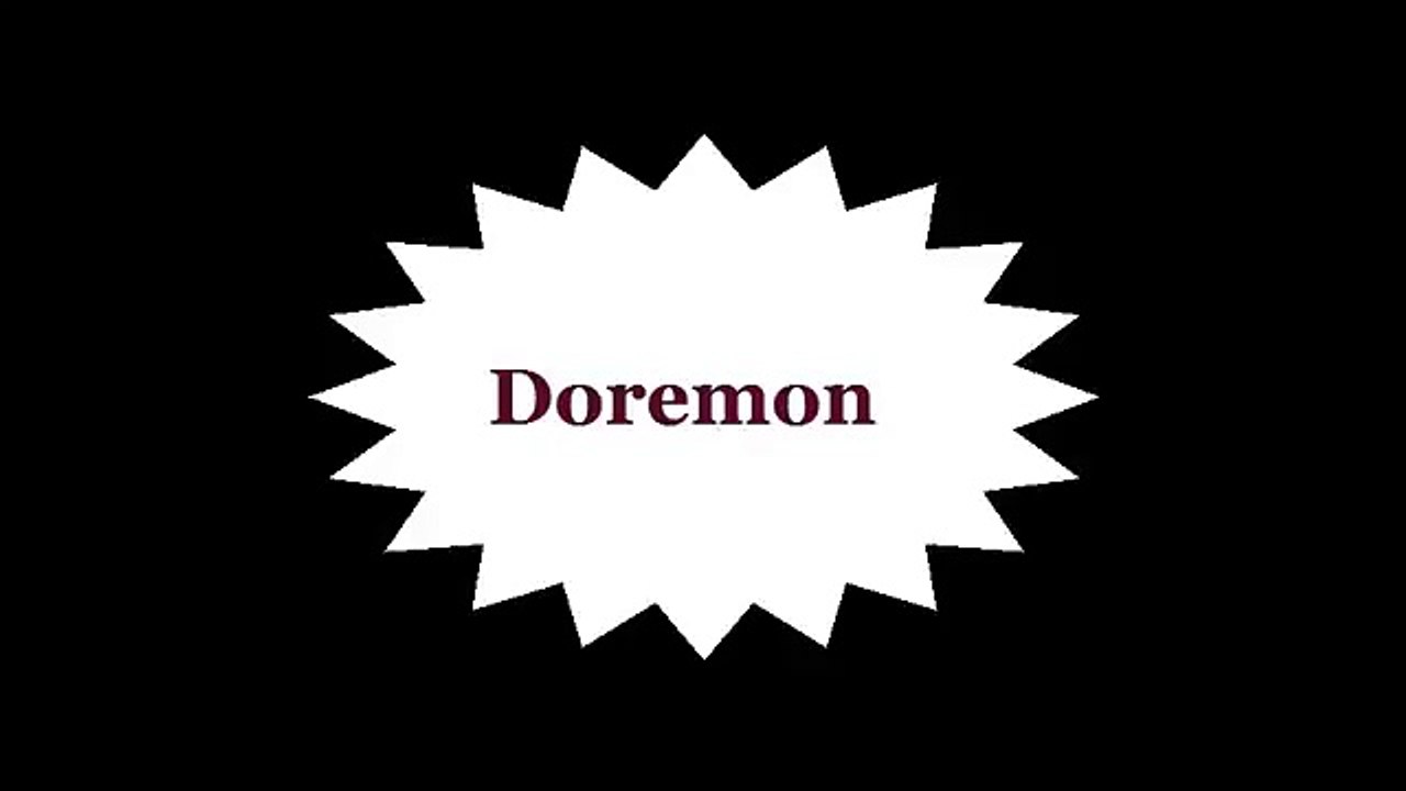 introl doremon