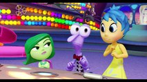 Disney Infinity 3.0 Inside Out Ep1