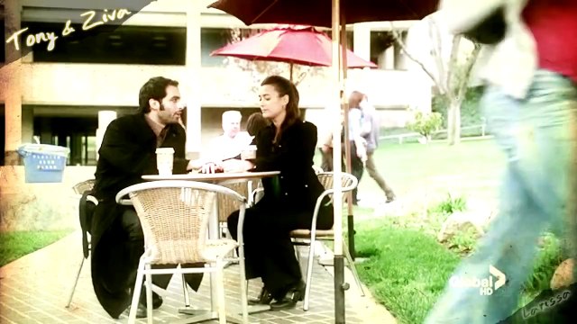 Tony & Ziva - NCIS (Tiva) || Running Away