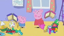 Peppa Pig S04e36   Vacanze al sole Nuovi episodi 2014