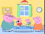 Peppa Pig - St.1 - Ep.1 - Pozzanghere Di Fango