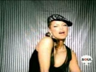 Black Eyed Peas - Hey Mama