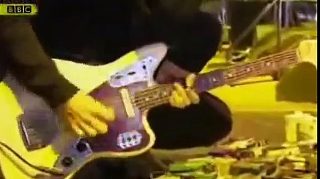 The Horrors - No Love Lost (Live)