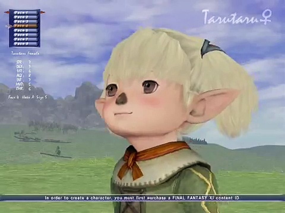 Cute Taru Dance