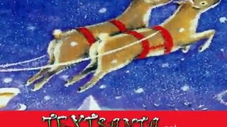 Christmas Song - Rudolph the Red Nosed Reindeer