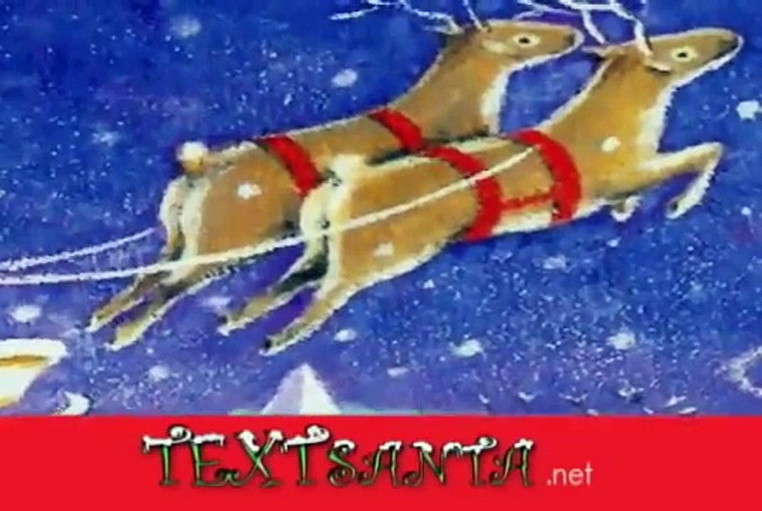 Christmas Song - Rudolph the Red Nosed Reindeer