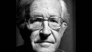 Noam Chomsky - Propaganda and Control of the Public Mind, (Q&A Section Part 1)