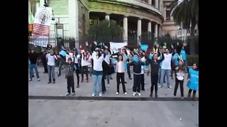Flash mob Younicef Palermo.wmv