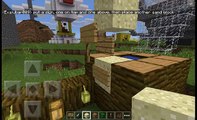 How to make a coco bean farm in Minecraft
