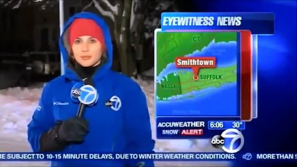 아나운서 리포터 방송사고 모음 Best Funny News Bloopers Compilation