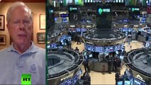 Paul Craig Roberts: China's 'Black Monday' spreads stock market fears worldwide