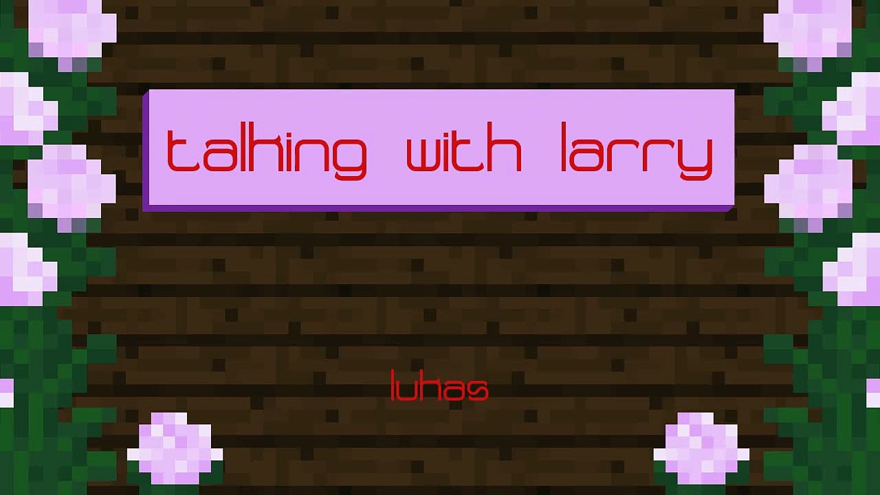 Talking with the actor of gun cartoon