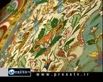Press TV-Iran Today -Persian Rugs-04-16-2010 (part1)