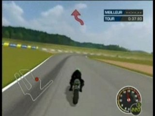 Motogp 3 Motegi