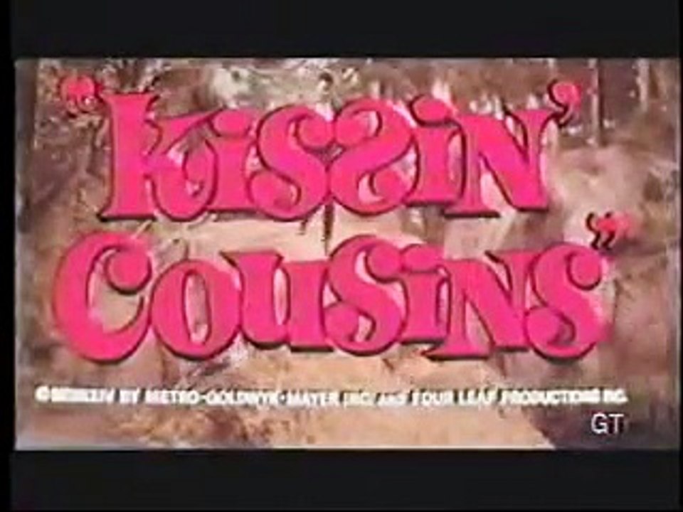 Elvis Presley - Blue Suede Shoes