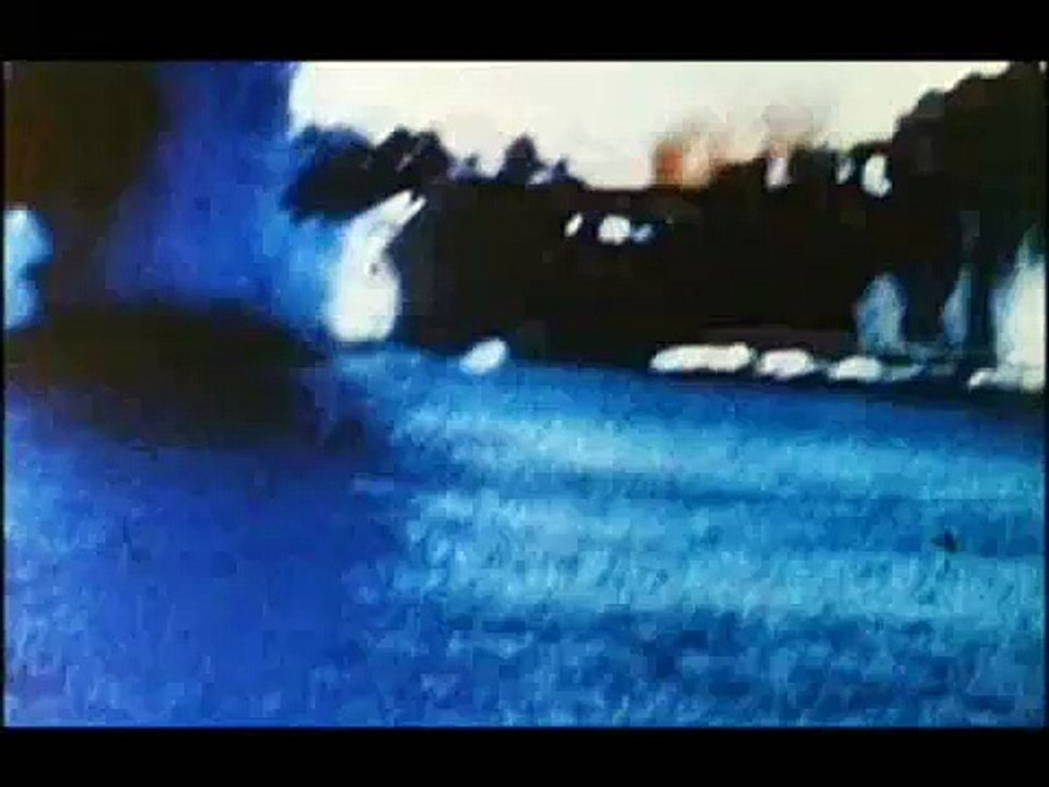 Kamikaze Attacks WW2