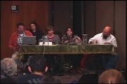 Marixa Lasso (Parte 1) - Mesa Redonda 