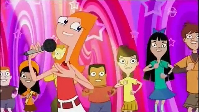Phineas and Ferb - Summer Belongs to You (Icelandic version)