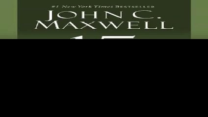 The 15 Invaluable Laws of Growth Live Them and Reach Your Potential