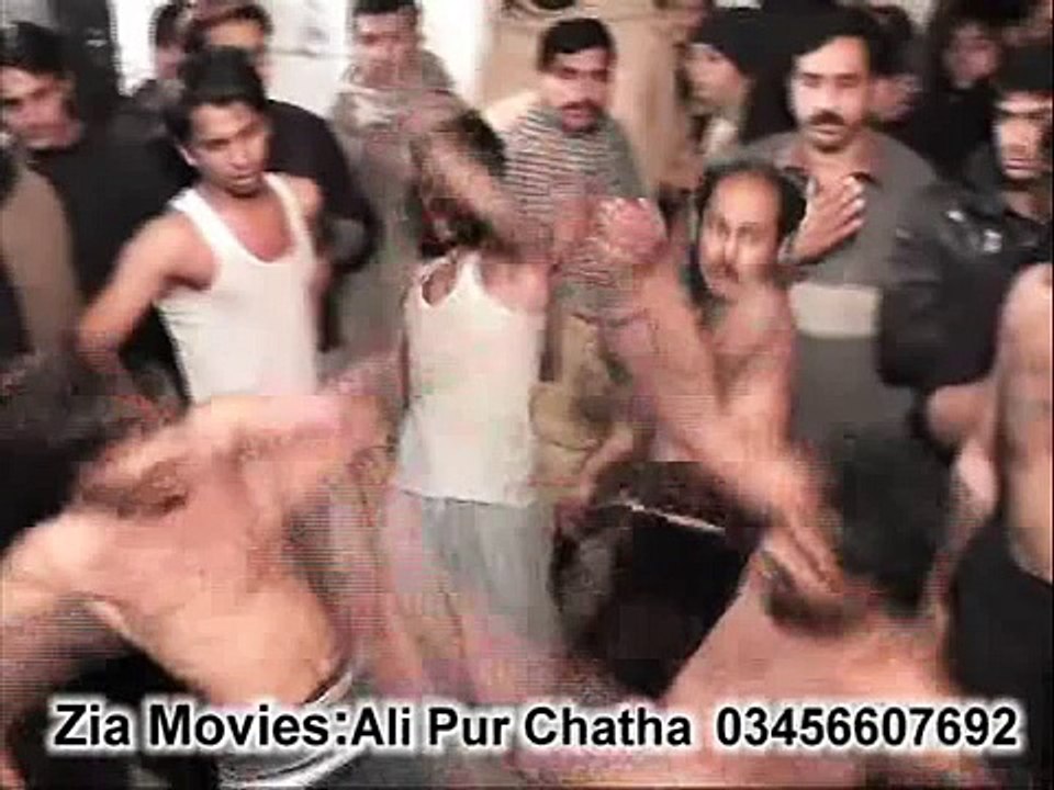 noha 2 ha bawa syed mujehad ali nashad jaloos29safar baba zahra udas hy 2013 - YouTube_2