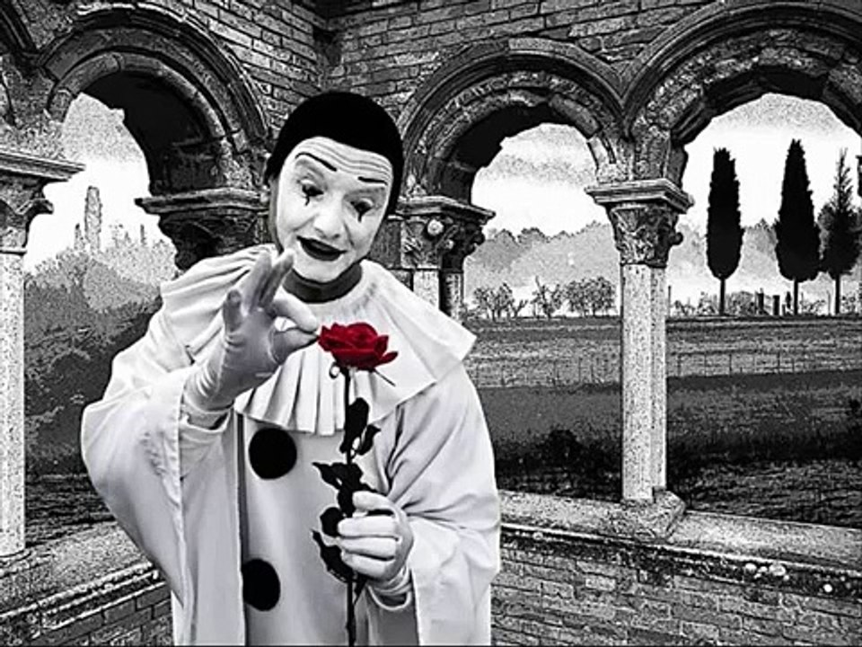 Luciano Pavarotti - Ridi Pagliaccio