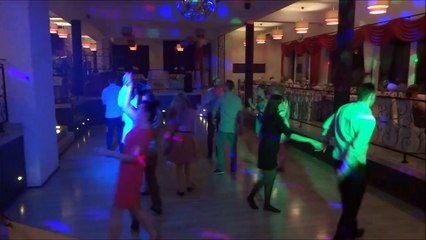 Poprawiny Wesela 07/06/2015 DJ Hollywood Hotel SARA Laskowa/Limanowa