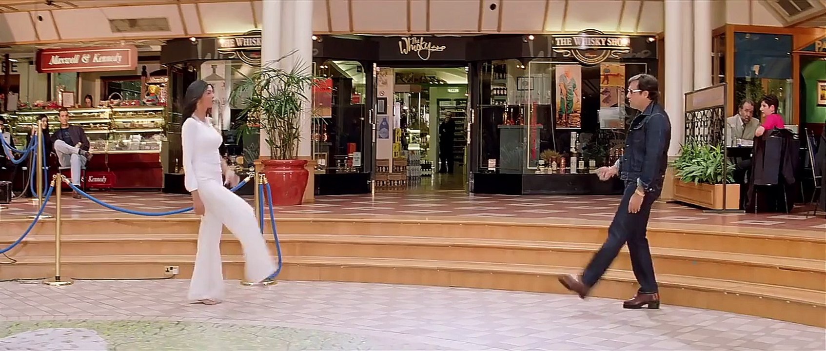 Ek Ladki Chahiye- |Kyo Kii Main Jhuth Nahin Bolta| -1080p-HD Song- |maxpluss|