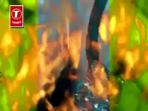 Beautifull Pakistani Girl Full Nanga Dance Hot Mujra 2014