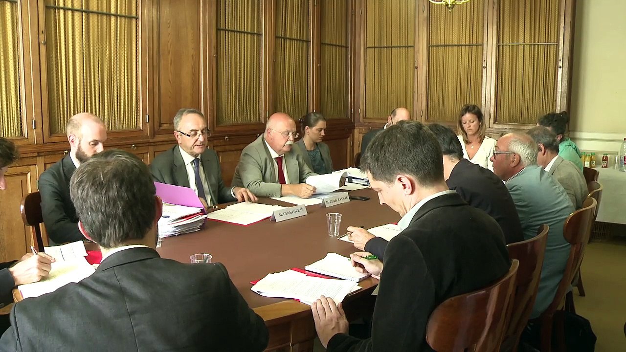 [Entretien] Finances publiques : deux exemples européens