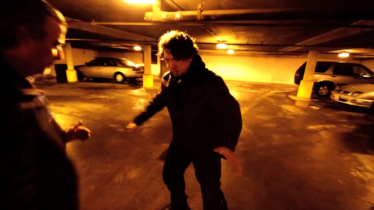 The Art of Flow Ep1 | Karambit