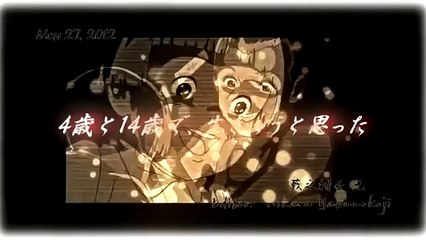 火垂るの墓 ：Grave of the Fireflies ∥ リリウム ： Lilium　〓AMV：MAD〓