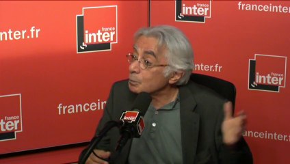 Tobie Nathan :"La pitié et la condescendance sont extrêmement violentes pour les migrants"