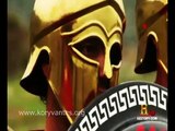 Warriors - Spartan Vengeance - Part 1 / Association KORYVANTES
