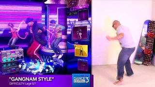 Dance Central 3 