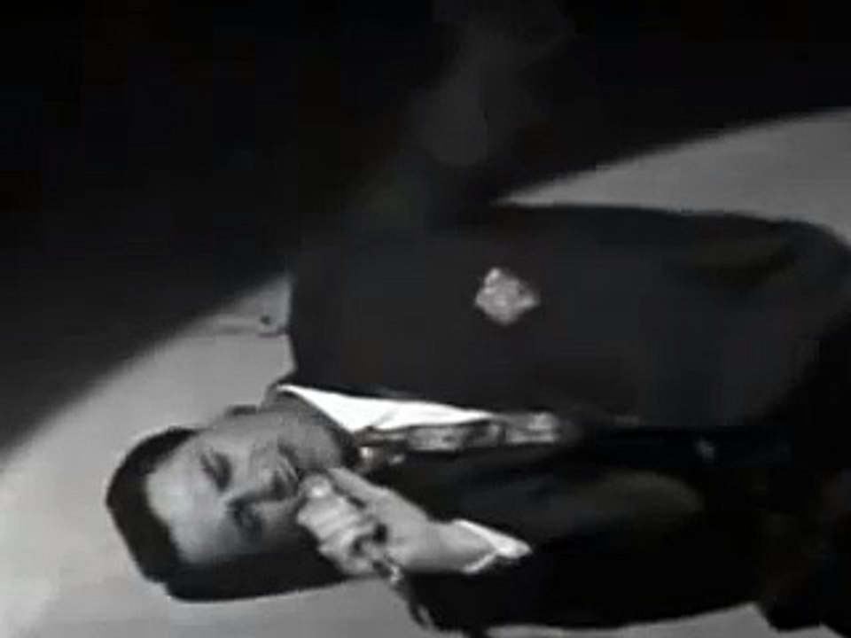 Roy Head-Treat Her Right (Shindig) 1965