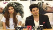 Salman Khan's Sister Alvira Loves The Movie HERO Most: Sooraj Pancholi & Athiya Shetty