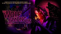 The Wolf Among Us Episode 3 Soundtrack - Big Bad Wolf (Alt. Ending)