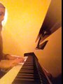 Princess Mononoke - legend of Ashitaka Piano theme