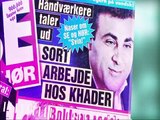 Danish Documentory About Naser Khader.