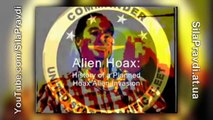 Секретная информация про НЛО (ВЕЛИЧАЙШИЙ ОБМАН)