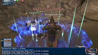 Dragonking Video Memory's of FFXI part 2