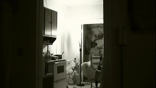 Ghosts In The Kitchen