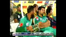 Umar Amin 52 Runs of 32 Balls vs Karachi Whites