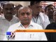 Patel Agitation: Report submitted, CM Anandiben Patel will present it soon, says Nitin Patel - Tv9